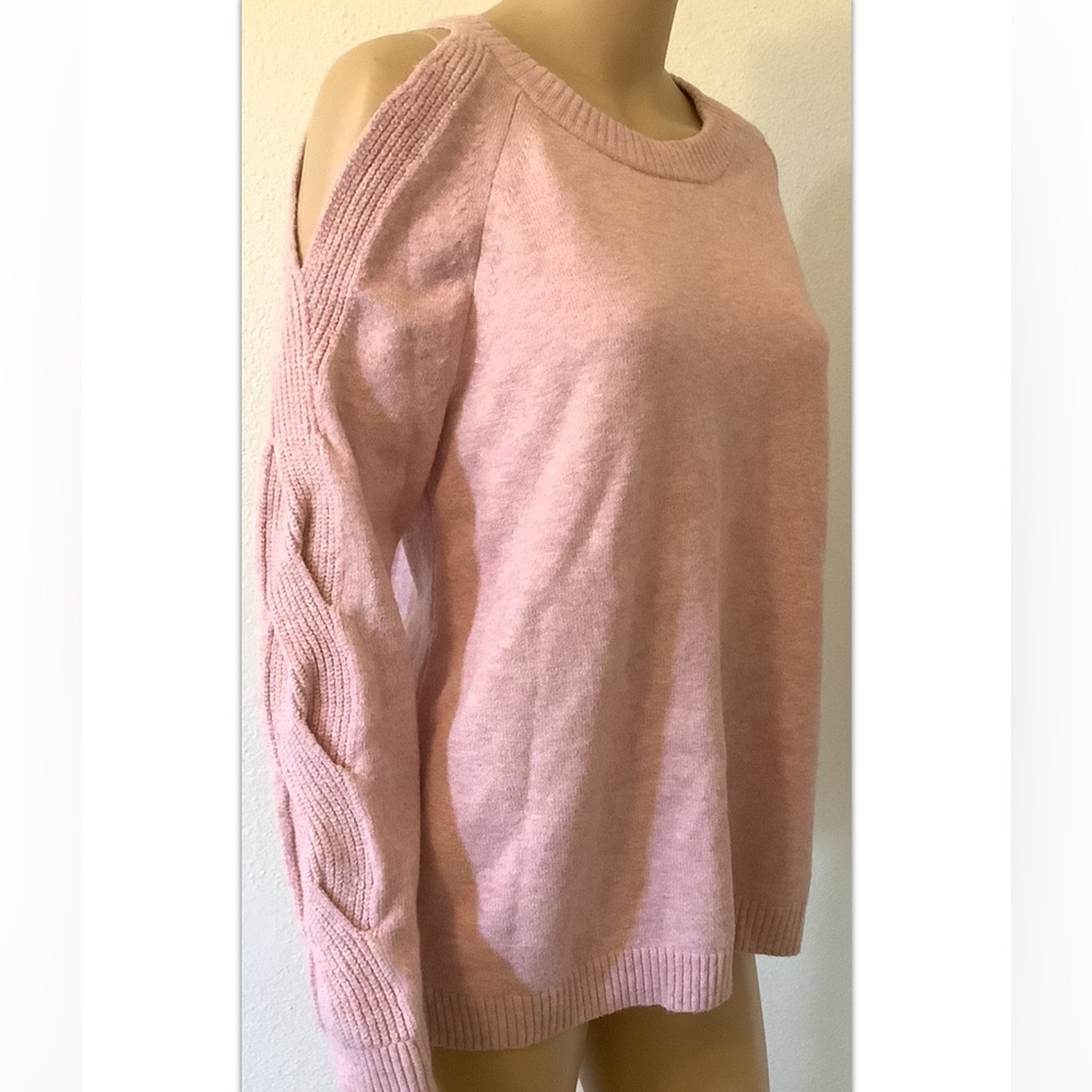 J. Jill sweater sz Small regular womens, Pullover cotton blend